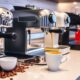 top espresso machines 2024