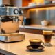 top espresso machines 2024