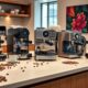 top espresso machines 2024