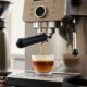 top espresso machines 2024