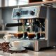 top espresso machines 2024