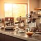 top espresso machines 2024