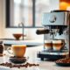 top espresso machines 2024