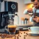 top espresso machines 2024