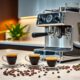 top espresso machines 2024