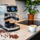 top espresso machines 2024