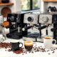 top espresso machines reviewed