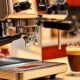 top home espresso machines