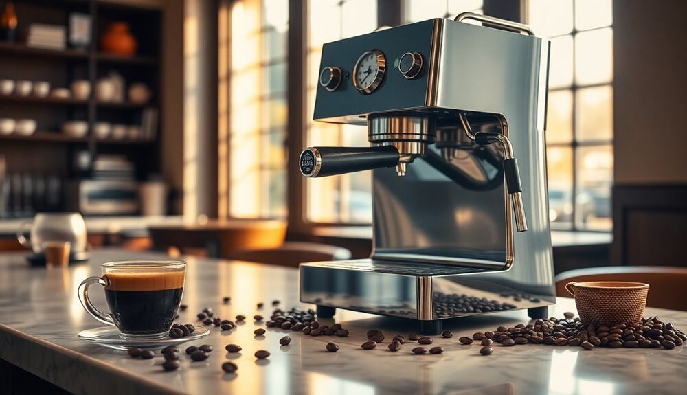 top italian espresso brands