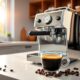 top lelit espresso machines