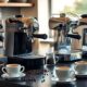 top manual espresso machines