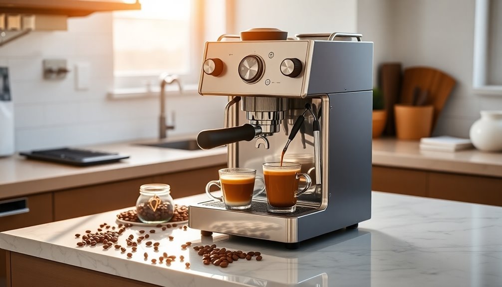 top reddit espresso machine picks