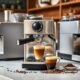 top semi auto espresso machines