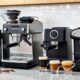 top semi pro espresso machines