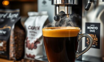 top whole bean coffees