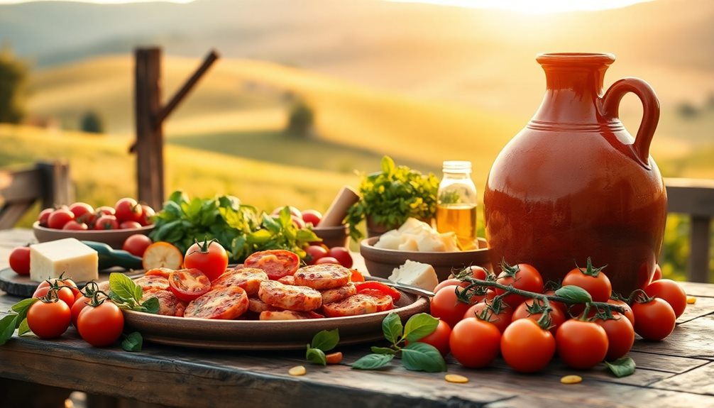 tuscan culinary experience adventure