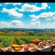 tuscan desserts contest highlights