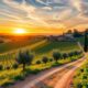 tuscany agritourism ranch experience