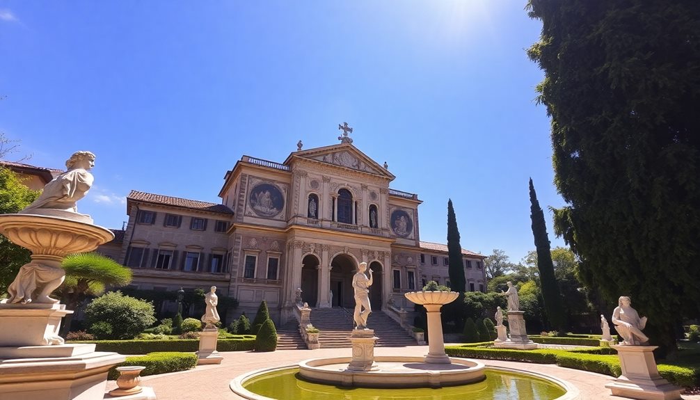 tuscany s medici museum experience