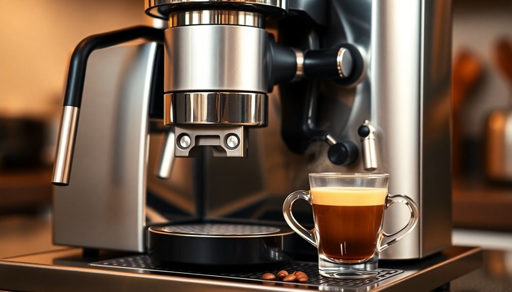 ultimate espresso machine guide