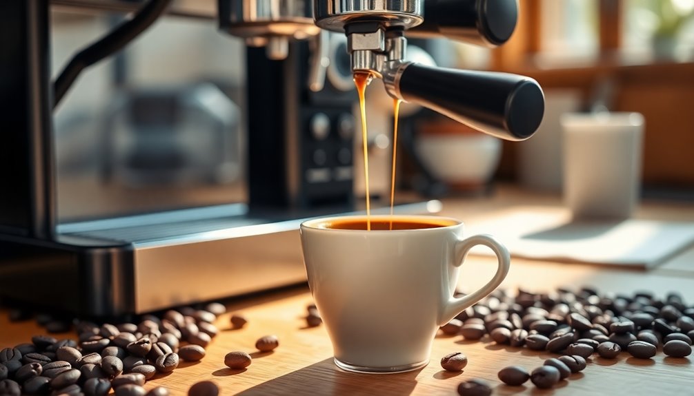 ultimate guide to espresso