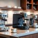 ultimate home espresso machines