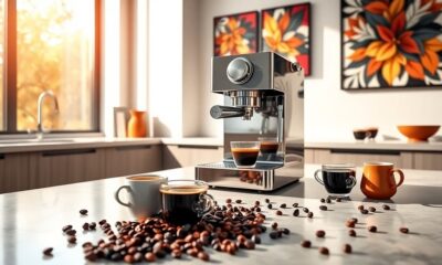 unmissable espresso machine deals