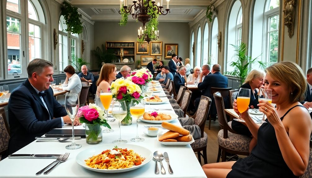 weekend reservations highly suggested