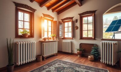 Italy heating rules 2024 2025