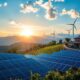 What are the renewable energy incentives in Italy?