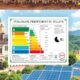 What is the energy certificate in Italy?