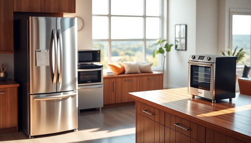 affordable appliance rental options