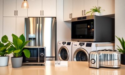 affordable rent to own appliances