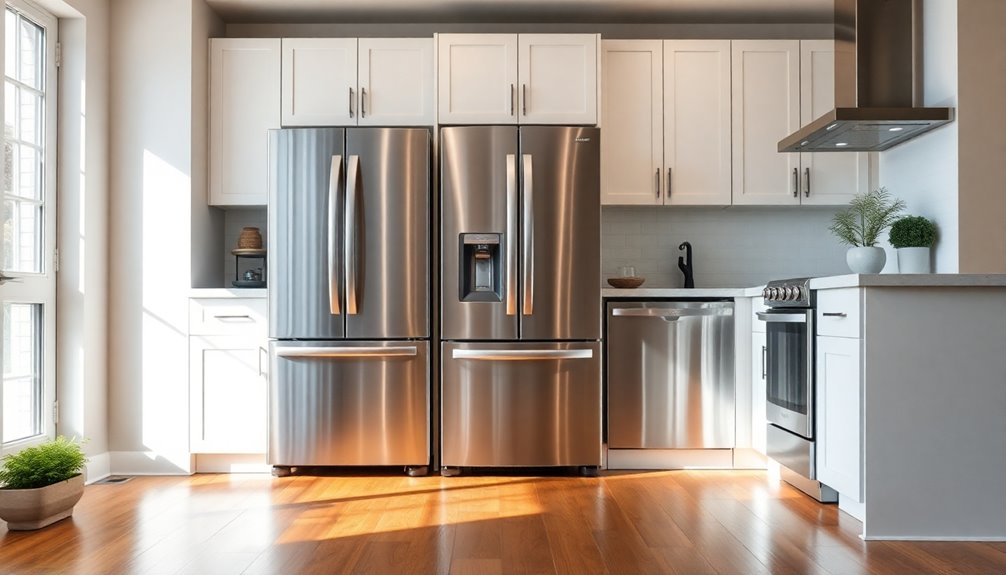 appliance resale value considerations