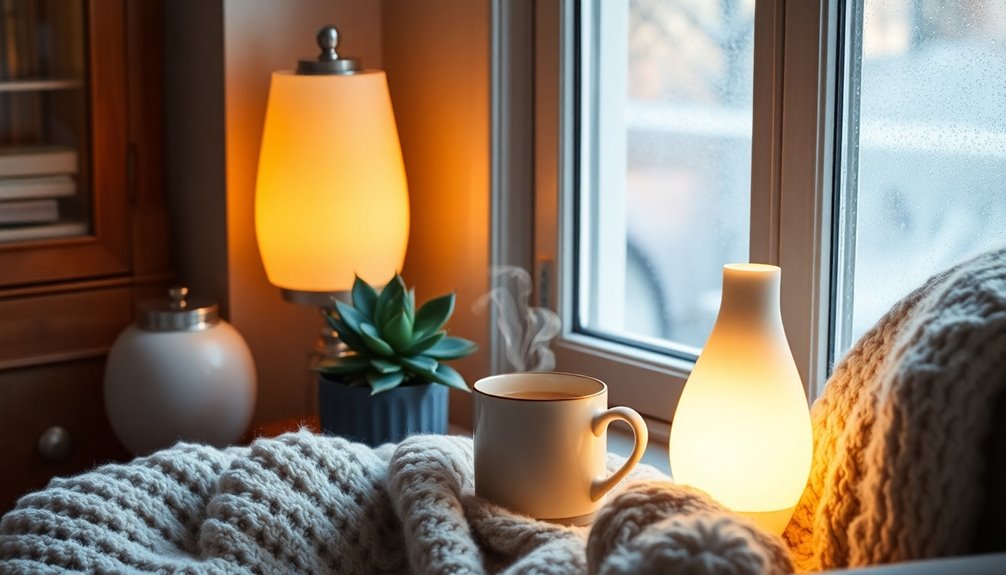 choosing a vitamin d lamp