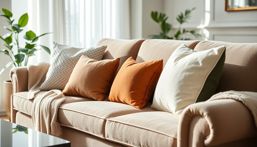 choosing lumbar support cushion