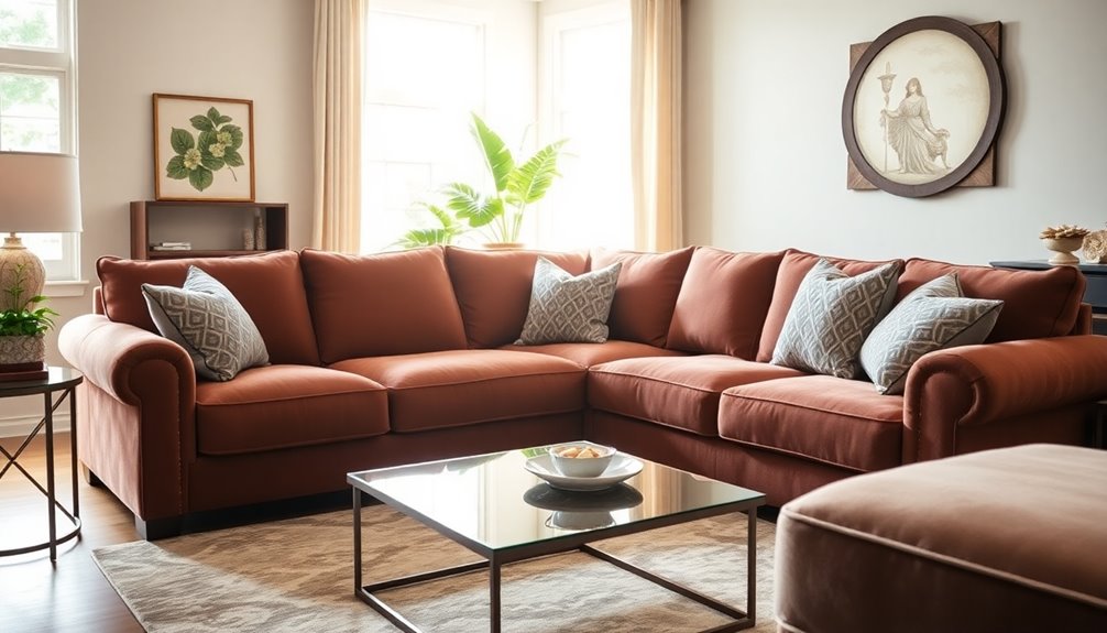 choosing quality sofa manufacturers