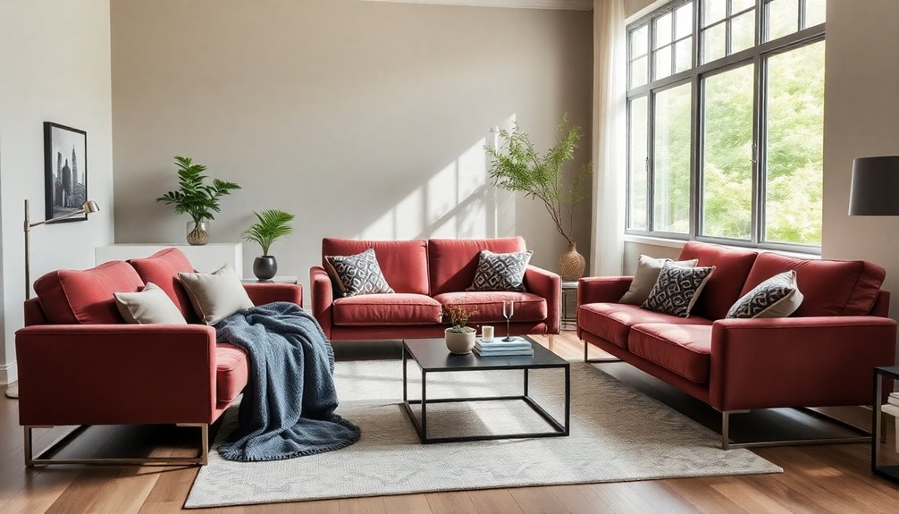 choosing sofa beds factors