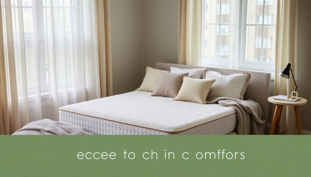 choosing the right bed