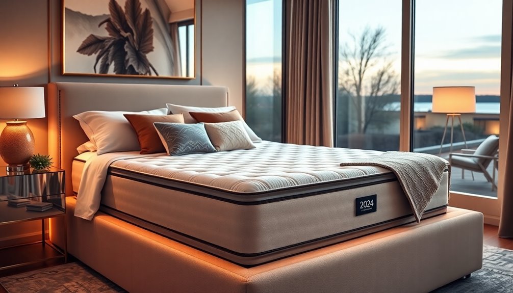 choosing the right mattress