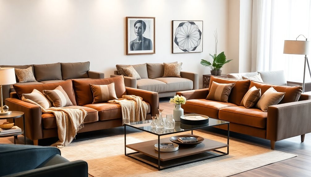 choosing the right sofa bed