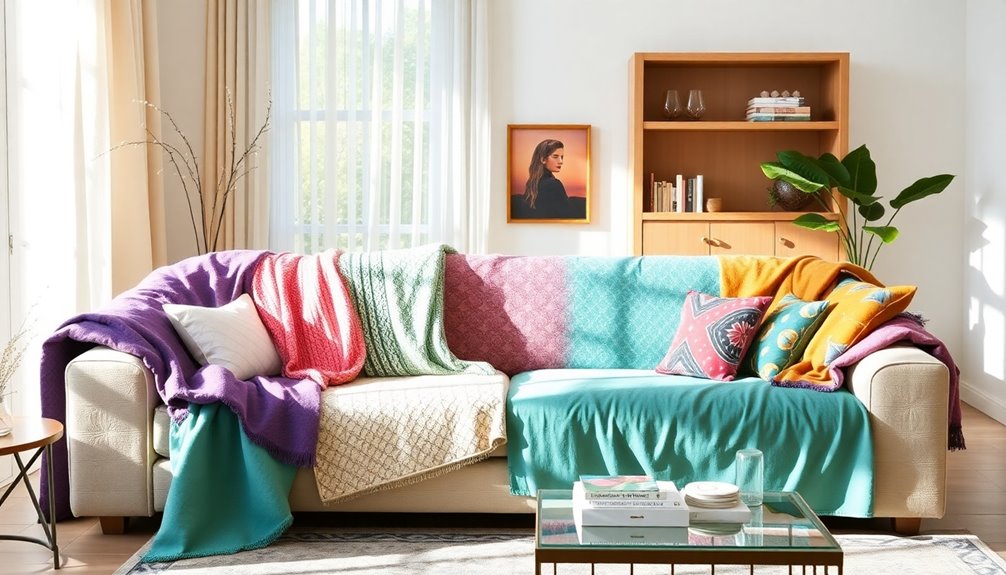 choosing the right sofa covers