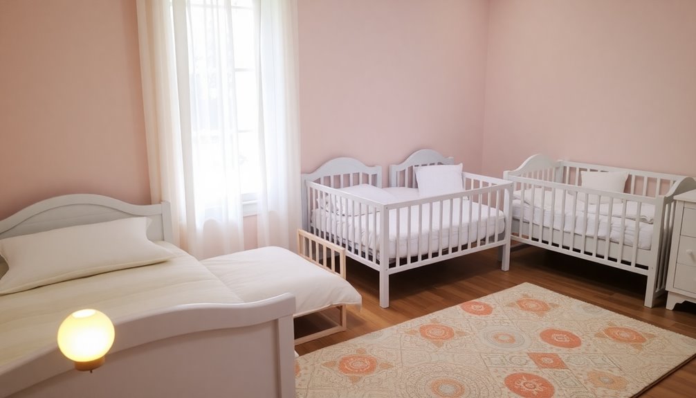 choosing the right toddler bed