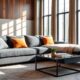 comfortable and functional sofas