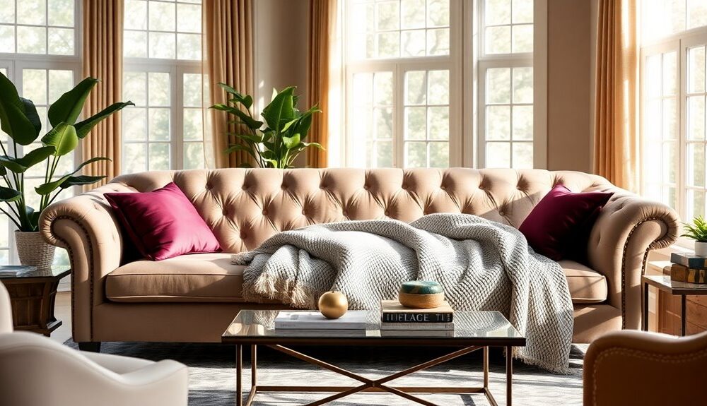 comfortable and stylish sofa sleepers