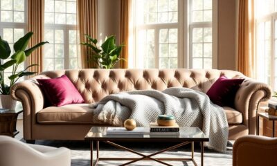 comfortable and stylish sofa sleepers