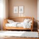 cozy safe toddler beds