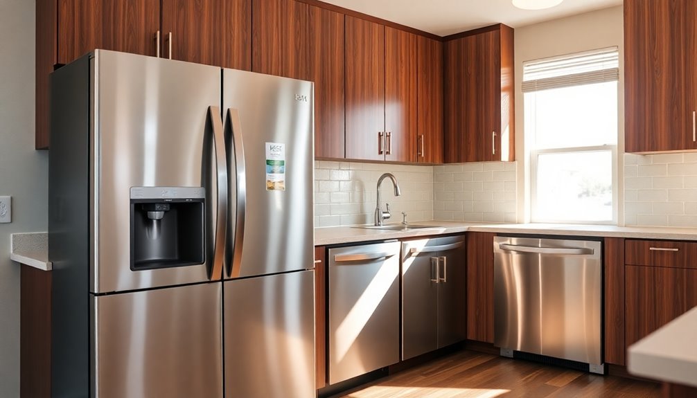 durable appliances for renters