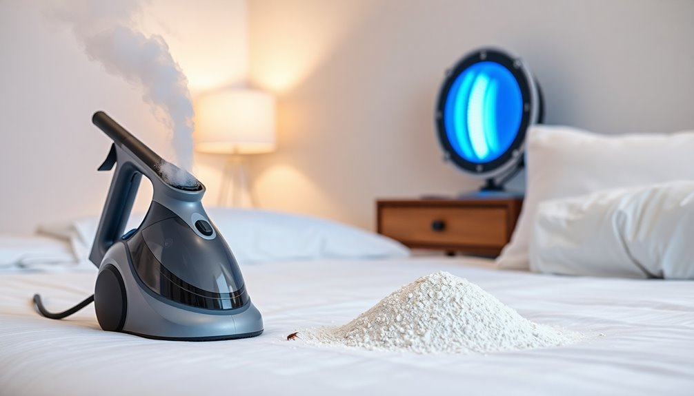 effective bed bug solutions