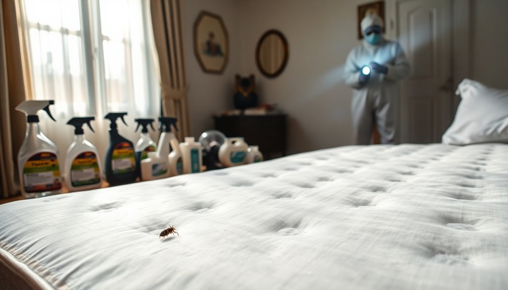 effective bed bug solutions